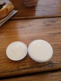 de extra yogurt