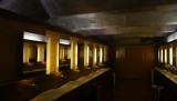 wc in the Opera House