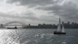 Harbour Bridge