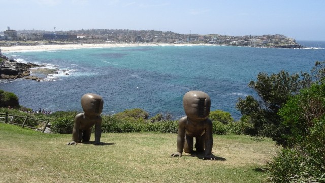 weird art