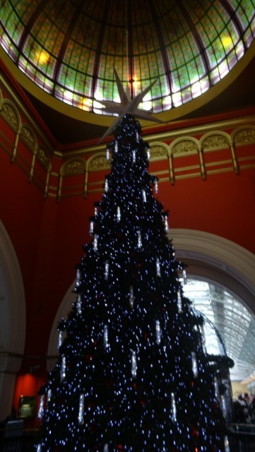Kerstboom