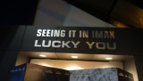 lucky us!