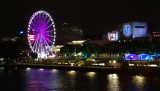 the Eye of Brisbane