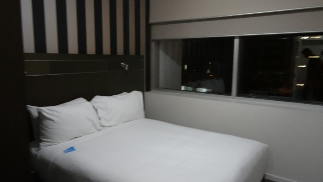hotelkamer