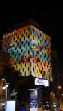 Brisbane by night
