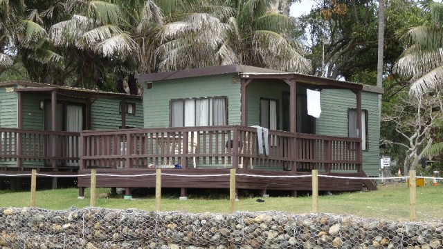 onze cabin