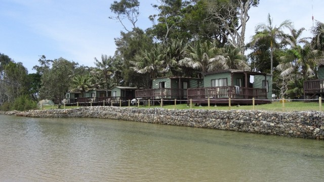 onze cabin