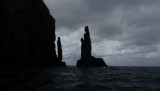 the monument