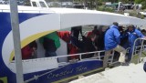 onze boot
