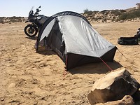 Camp Bedouin
