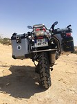 Goede Heidenau banden voor hors-piste (off road)