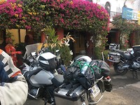 De motoren