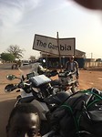 Frontière LaGambie