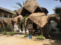 Auberge ´la paix'