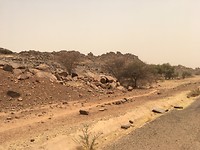 Qualitée de la route / kwaliteit v d weg