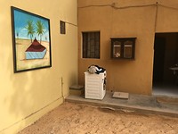 Impression de l'auberge