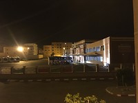 Busstation 'la grande Gare'