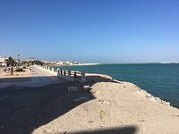 Wandelpromenade