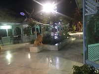 Restaurant direct aan zee