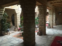 Chambre d'hotes Dar Taslou