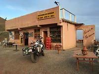Onderdak