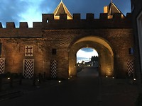 De Poort, Amersfoort