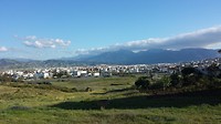 Omgeving Tetouan