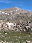 Nemrud Daghi