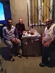 Gastfamilie