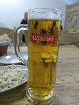 Het lokale bier