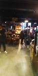 Een heel leuk café zonder bier!