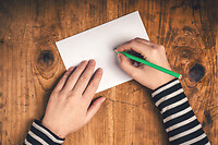 brief-schrijven