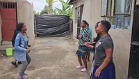 Tupendane dance