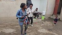 Tupendane dance 2