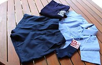 schooluniform
