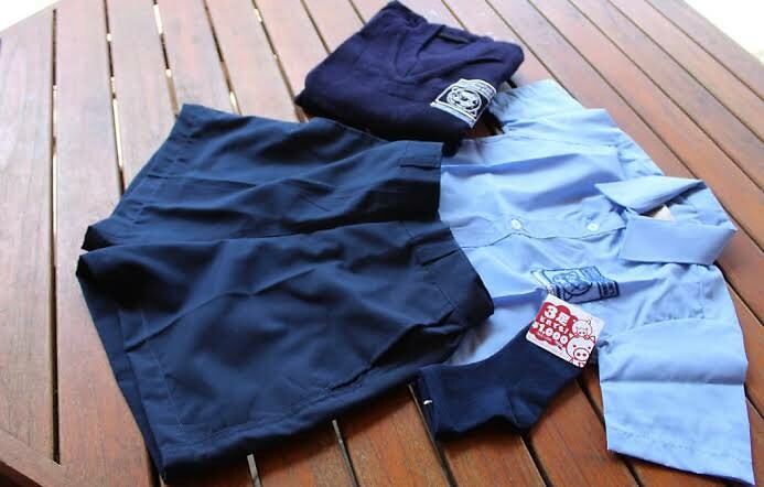 schooluniform