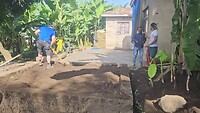 Betonvloer