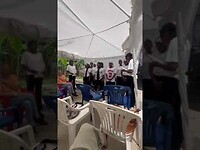 Farewell song