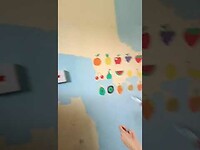 Painting the DayCare