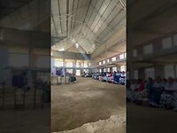 Lutheran service