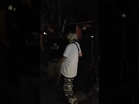 Salsa night