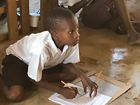 Magutu basisschool