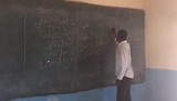 Shimba Hills Arabic lesson