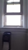 Mijn nieuwe kamer