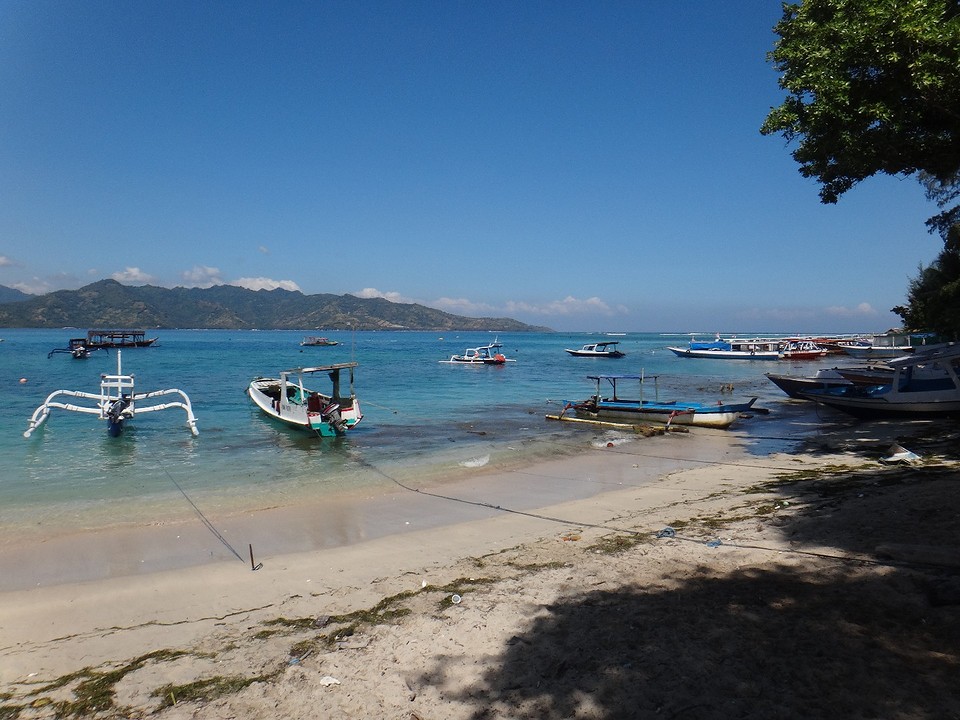 Indonesië | Foto's | Chantal Westenberg’s reisblog