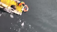 Polar Jump