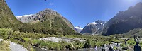 Milford Sound