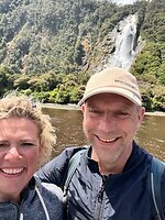 Cruise Milford Sound