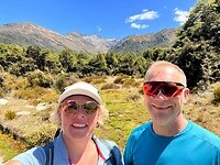 Mount Crichton
