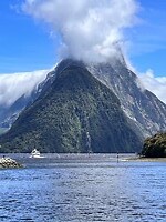 Milford sound